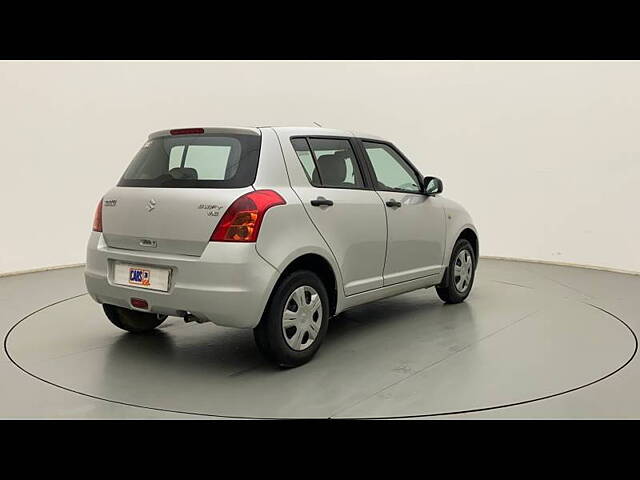 Used Maruti Suzuki Swift [2011-2014] VXi in Delhi