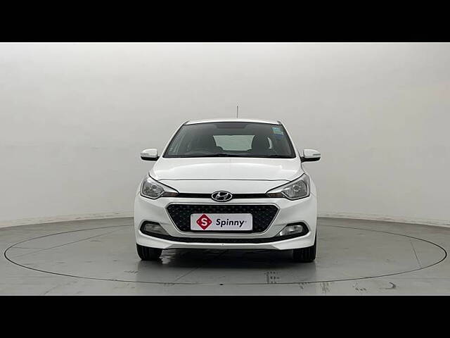 Used Hyundai Elite i20 [2016-2017] Sportz 1.2 [2016-2017] in Delhi