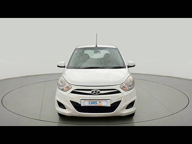 Used Hyundai i10 [2010-2017] Magna 1.1 iRDE2 [2010-2017] in Delhi