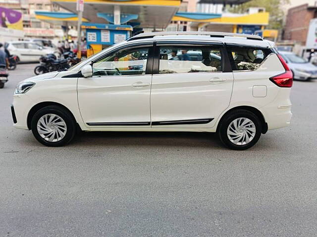 Used Maruti Suzuki Ertiga [2018-2022] VXi in Delhi