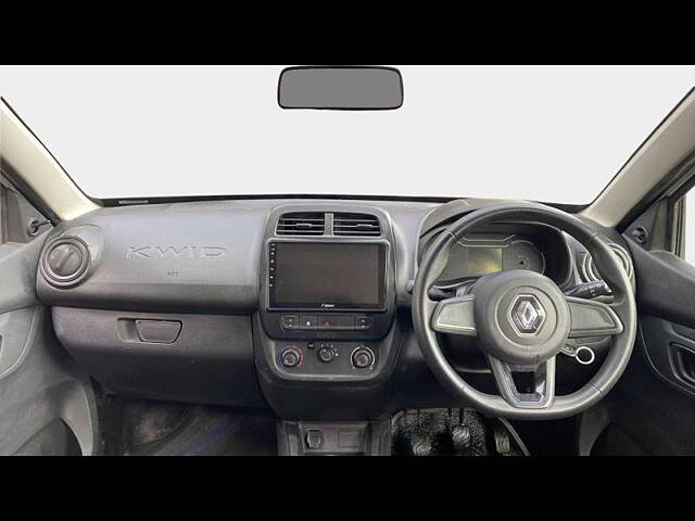 Used Renault Kwid [2015-2019] RXL [2015-2019] in Indore