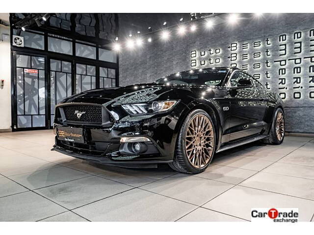 Used Ford Mustang GT Fastback 5.0L v8 in Delhi