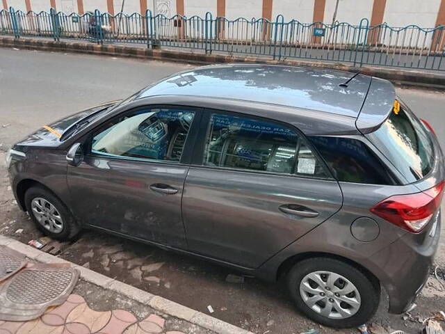 Used Hyundai Elite i20 [2016-2017] Sportz 1.2 [2016-2017] in Kolkata