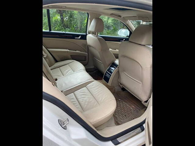 Used Skoda Superb [2014-2016] Elegance TSI AT in Mumbai