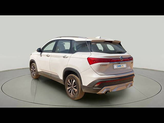 Used MG Hector [2019-2021] Sharp 1.5 DCT Petrol [2019-2020] in Bangalore