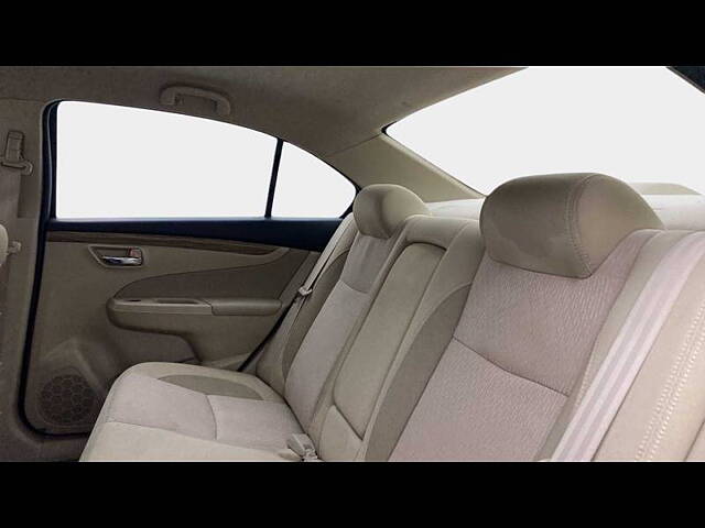 Used Maruti Suzuki Ciaz Delta Hybrid 1.5 AT [2018-2020] in Hyderabad