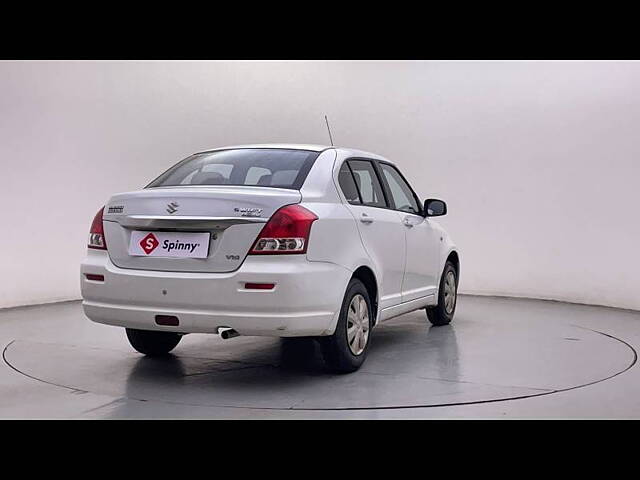 Used Maruti Suzuki Swift Dzire [2010-2011] VXi 1.2 BS-IV in Bangalore