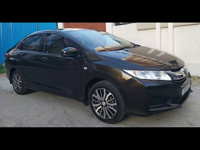 Used Honda City [2014-2017] SV CVT in Hyderabad