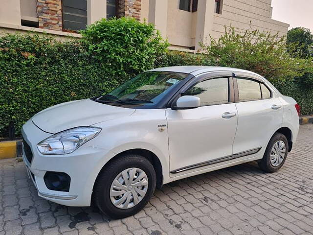 Used Maruti Suzuki Dzire [2017-2020] VDi in Jalandhar