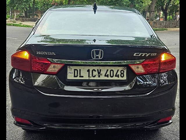 Used Honda City [2014-2017] VX CVT in Delhi