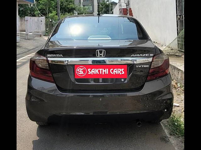 Used Honda Amaze [2013-2016] 1.2 VX i-VTEC in Chennai