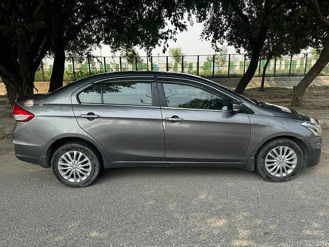 Used Maruti Suzuki Ciaz [2014-2017] VDi+ SHVS in Gurgaon