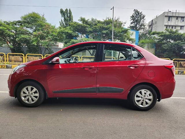 Used Hyundai Xcent [2014-2017] Base 1.1 CRDi in Pune