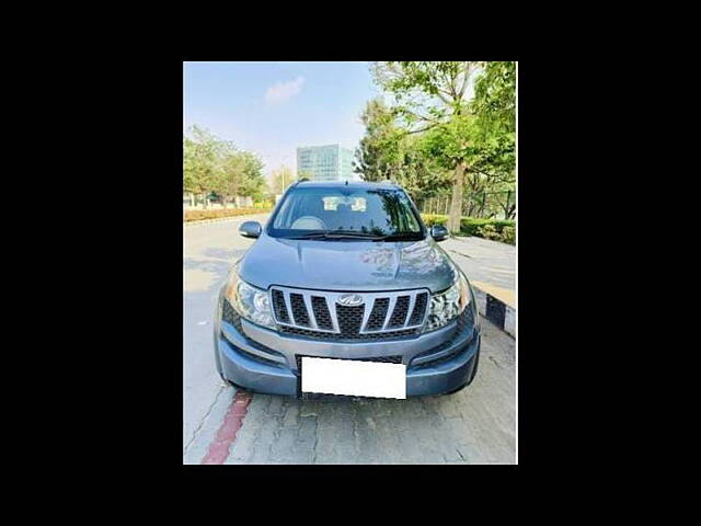 Used 2015 Mahindra XUV500 in Bangalore