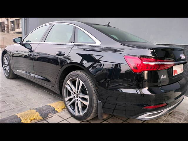 Used Audi A6 Technology 45 TFSI in Kolkata