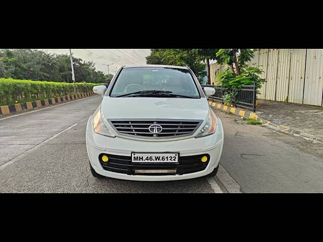 Used 2013 Tata Aria in Mumbai