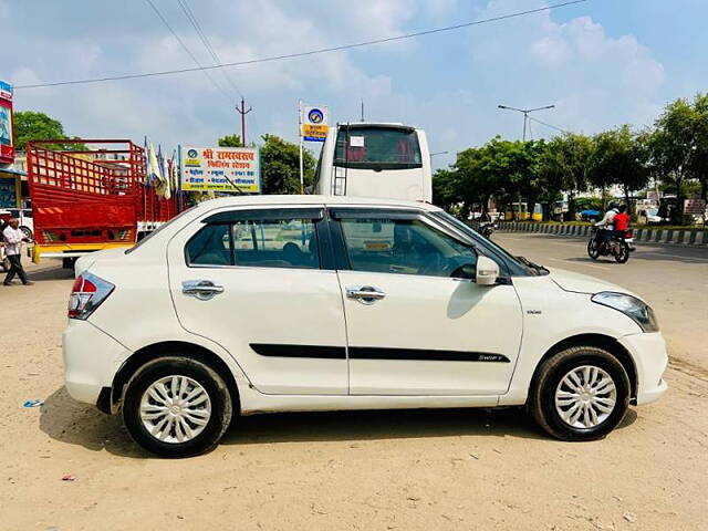 Used Maruti Suzuki Swift DZire [2011-2015] VDI in Lucknow