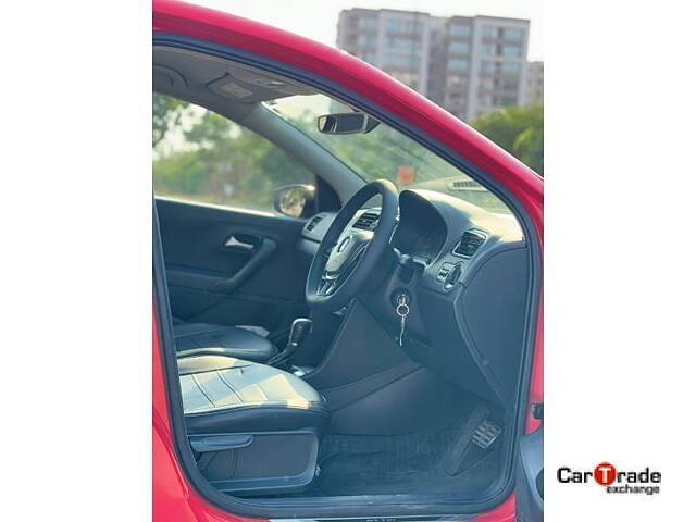 Used Volkswagen Polo [2016-2019] GT TSI in Surat