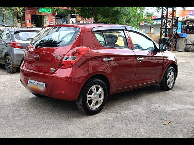 Used Hyundai i20 [2008-2010] Asta 1.2 (O) in Nagpur