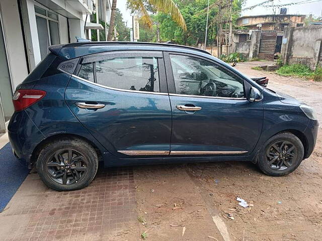 Used 2019 Hyundai Grand i10 NIOS in Ranchi