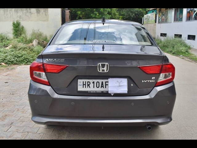 Used Honda Amaze [2018-2021] 1.2 S MT Petrol [2018-2020] in Gurgaon