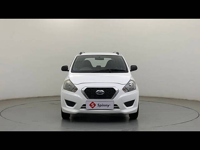 Used Datsun GO [2014-2018] T in Lucknow