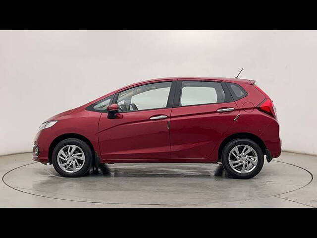 Used 2022 Honda Jazz in Chennai