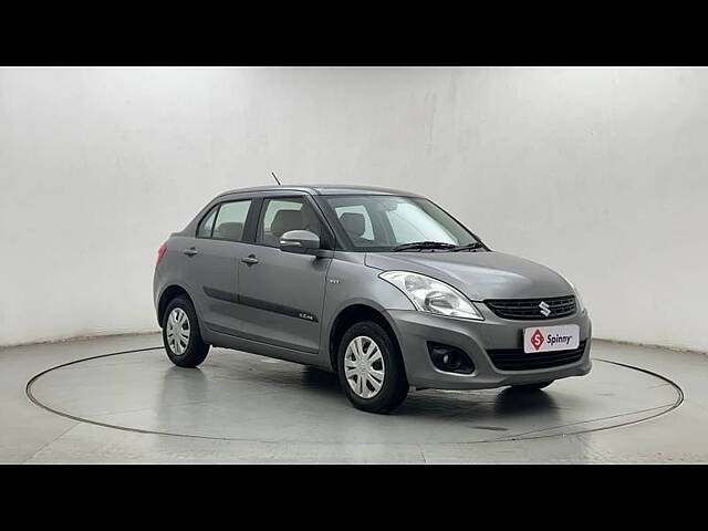 Used Maruti Suzuki Swift DZire [2011-2015] VXI in Thane