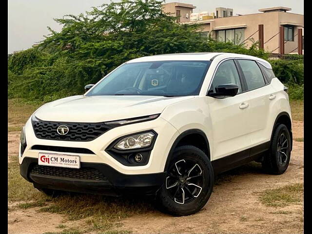 Used Tata Harrier [2019-2023] XMA in Ahmedabad