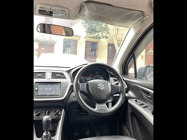 Used Maruti Suzuki S-Cross [2014-2017] Sigma 1.3 in Kolkata