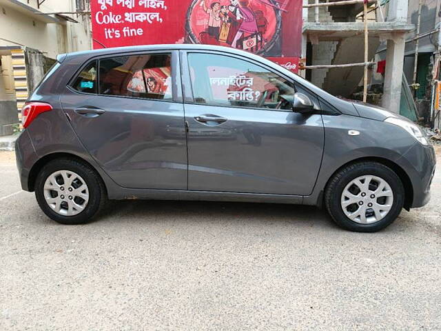 Used Hyundai Grand i10 [2013-2017] Magna 1.2 Kappa VTVT [2013-2016] in Kolkata