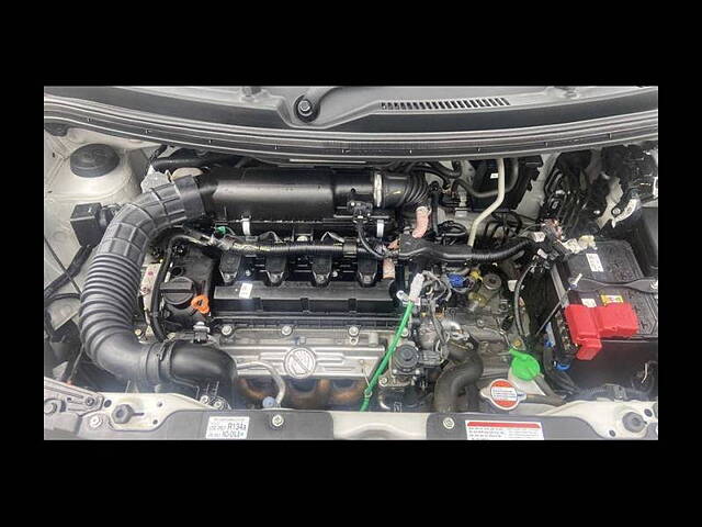 Used Maruti Suzuki Wagon R ZXI Plus 1.2 [2022-2023] in Bangalore