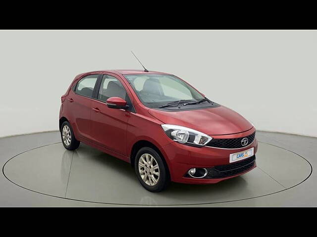 Used 2017 Tata Tiago in Hyderabad