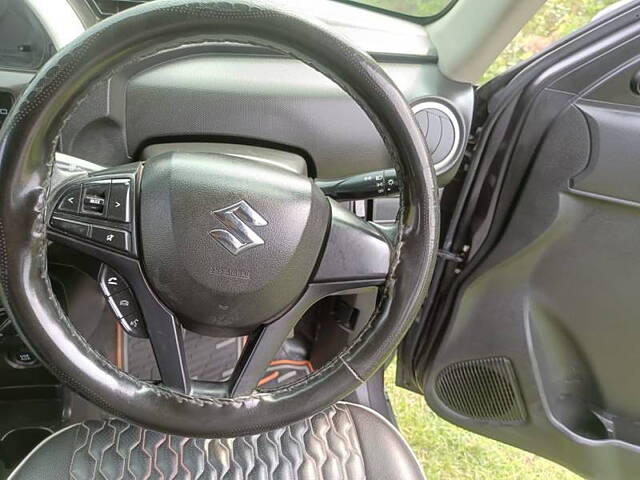 Used Maruti Suzuki S-Presso [2019-2022] VXi Plus in Howrah