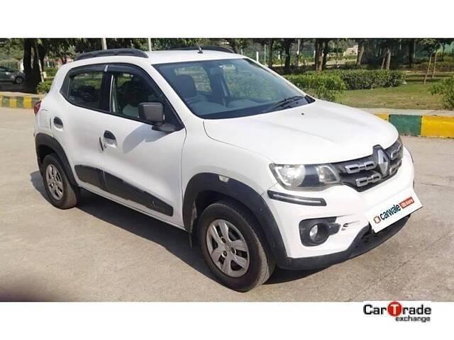 Used Renault Kwid [2015-2019] RXT [2015-2019] in Noida