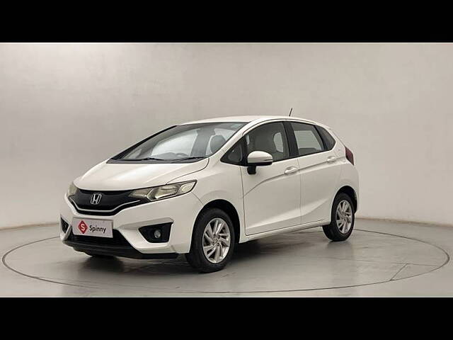 Used 2015 Honda Jazz in Pune