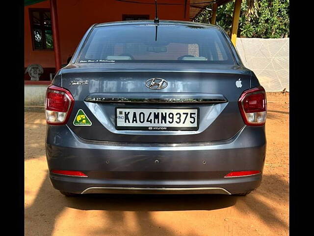 Used Hyundai Xcent [2014-2017] S 1.2 (O) in Bangalore