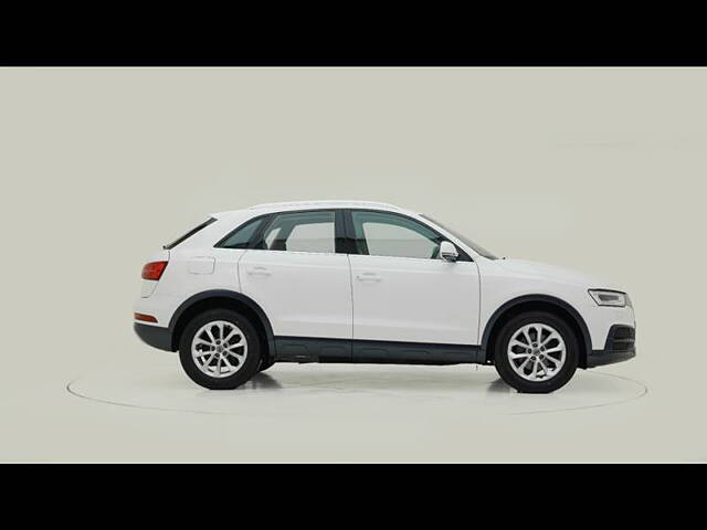 Used Audi Q3 [2017-2020] 30 TFSI Premium in Delhi