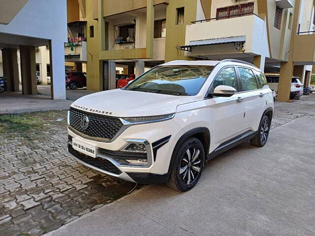 Used MG Hector [2019-2021] Smart 2.0 Diesel [2019-2020] in Pune