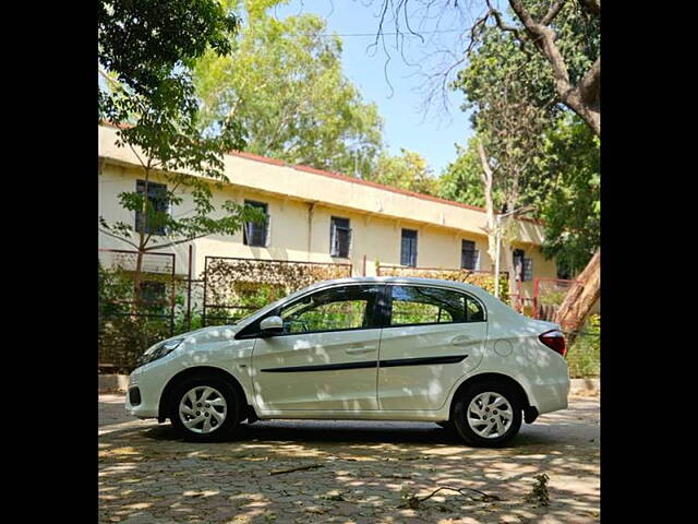 Used Honda Amaze [2016-2018] 1.2 S i-VTEC in Delhi