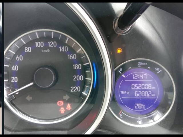 Used Honda Jazz [2015-2018] V Petrol in Nashik