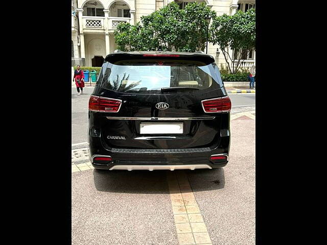 Used Kia Carnival [2020-2023] Prestige 7 STR in Delhi