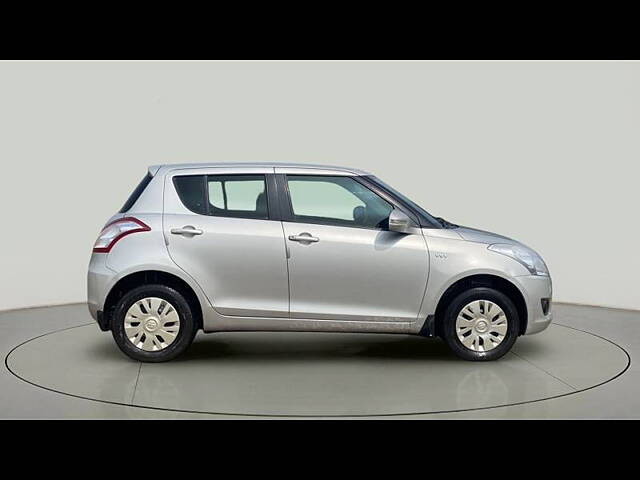 Used Maruti Suzuki Swift [2011-2014] VXi in Nashik