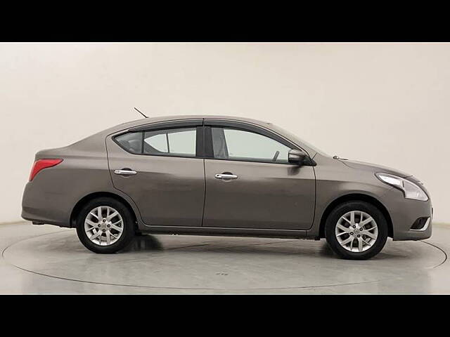 Used Nissan Sunny XV D in Pune