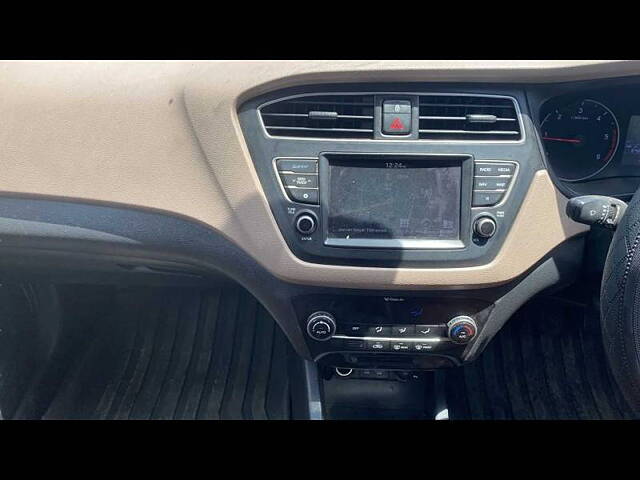 Used Hyundai Elite i20 [2018-2019] Asta 1.4 CRDi in Pune