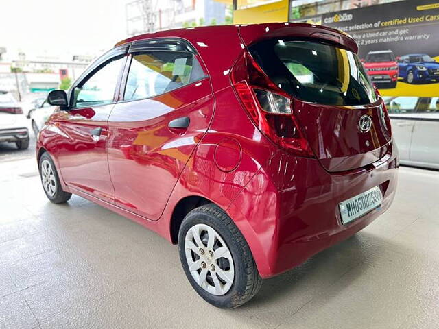 Used Hyundai Eon Magna + in Nagpur