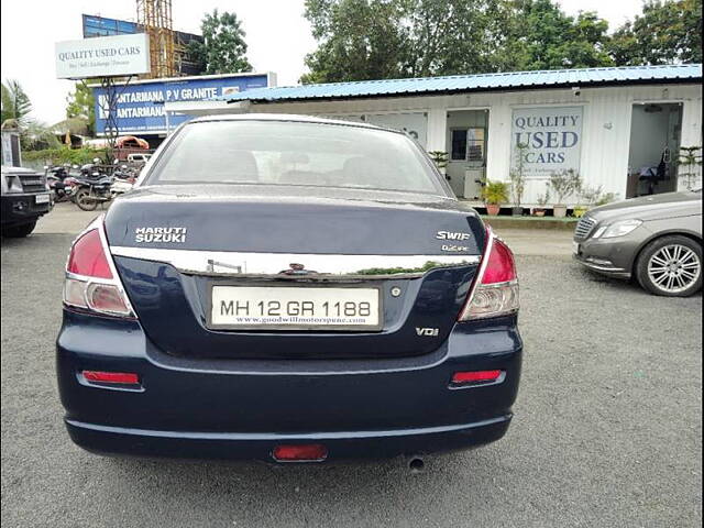 Used Maruti Suzuki Swift DZire [2011-2015] ZDI in Pune