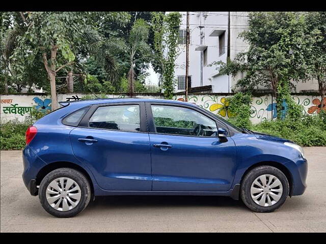 Used Maruti Suzuki Baleno [2015-2019] Delta 1.2 in Indore