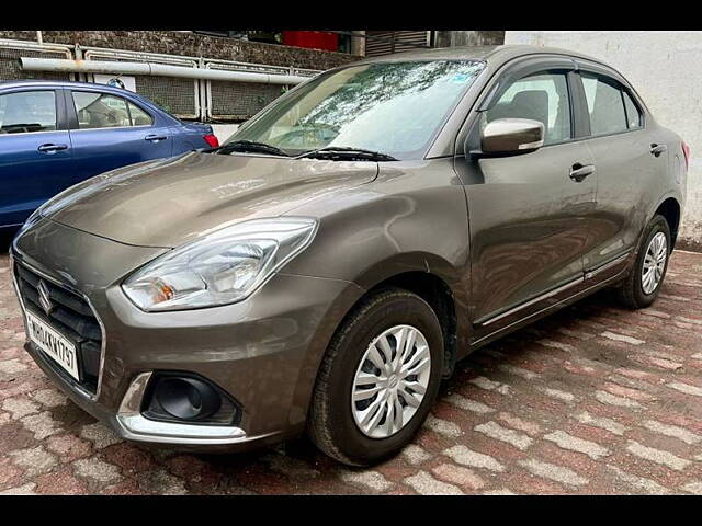 Used Maruti Suzuki Dzire VXi [2020-2023] in Thane