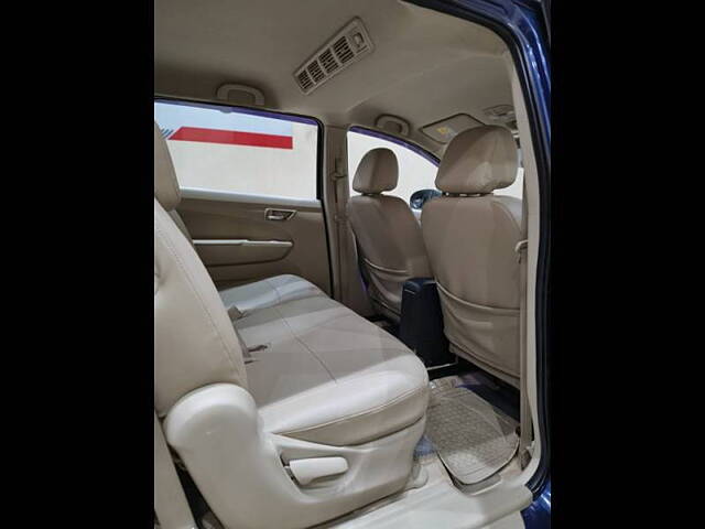 Used Maruti Suzuki Ertiga [2015-2018] VXI CNG in Thane